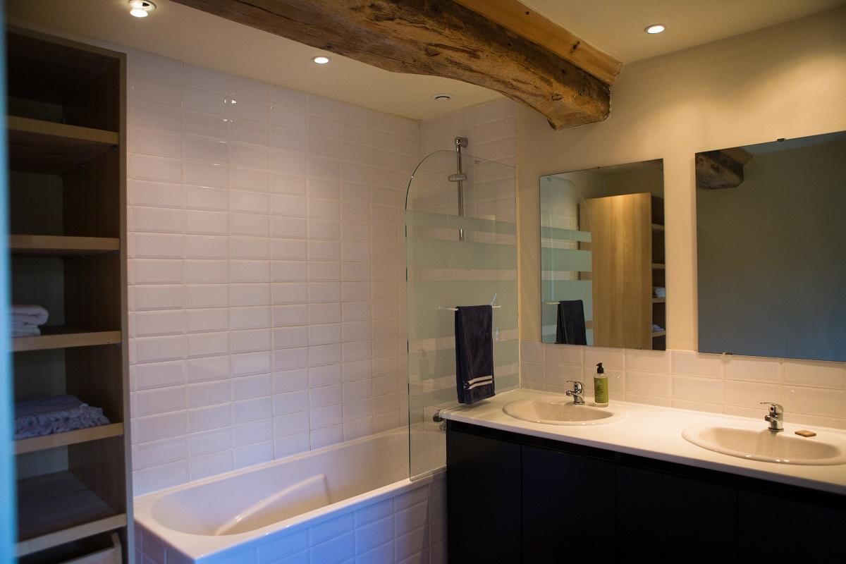Cahagnes Etang Fleuri Bed & Breakfast エクステリア 写真